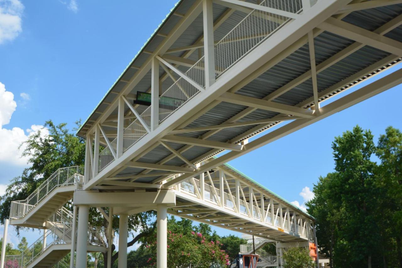 โรงแรมโรเซน พลาซา Williamsburg ภายนอก รูปภาพ
